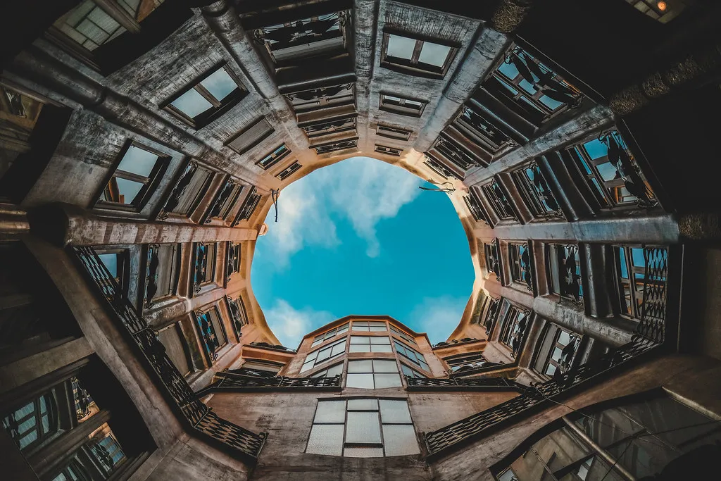 Antoni Gaudí: An Architectural Legend in Barcelona, Spain