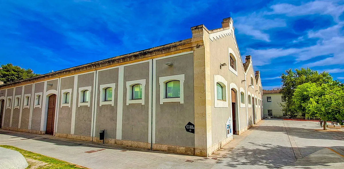 Special Archaeological Cultural in alicante, Spain