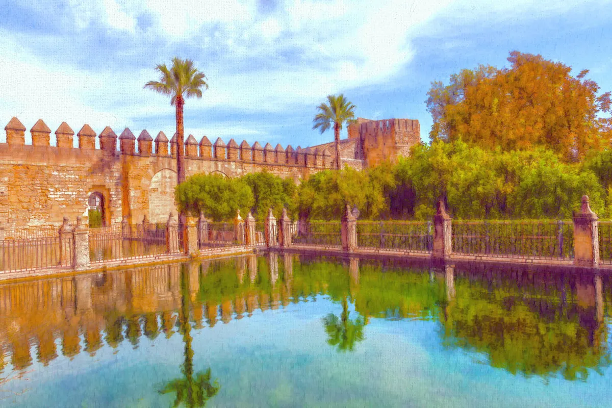 Granada Cathedral Attractions in granada, Spain