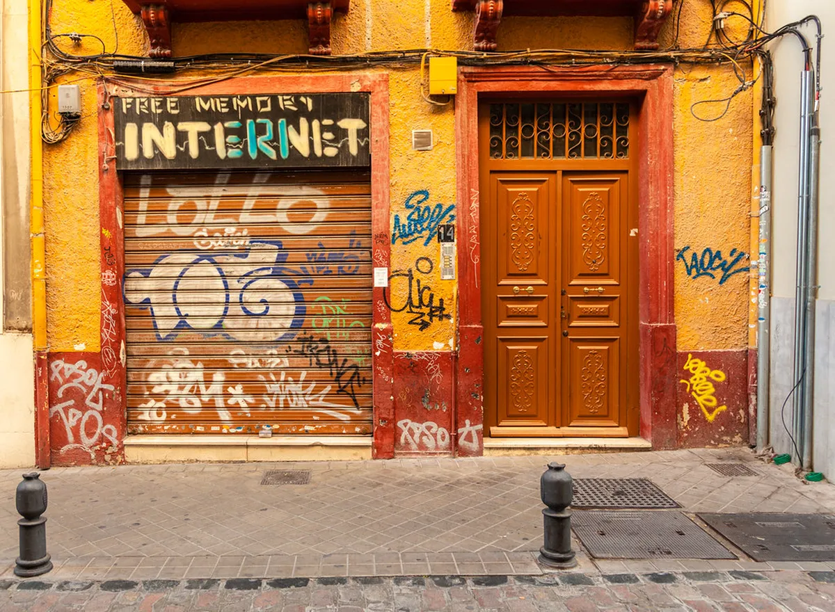 Secrets Maximizing Free in granada, Spain