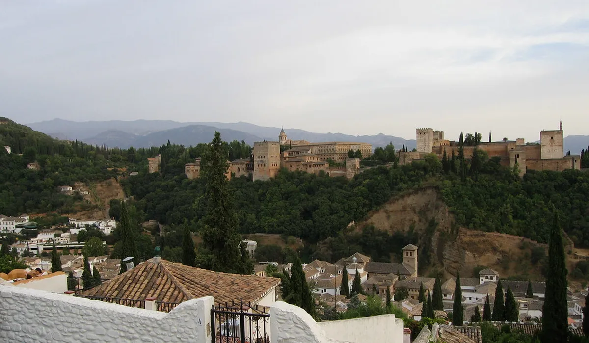 Granada Worth Beyond in granada, Spain