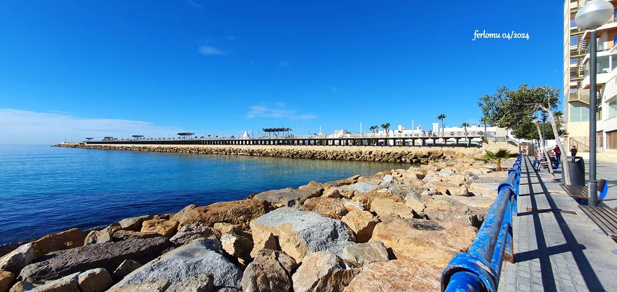 Base Stay Alicante in alicante, Spain