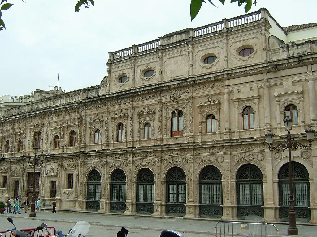 Seville Itinerary At a Glance: 3 Days in Seville, Spain