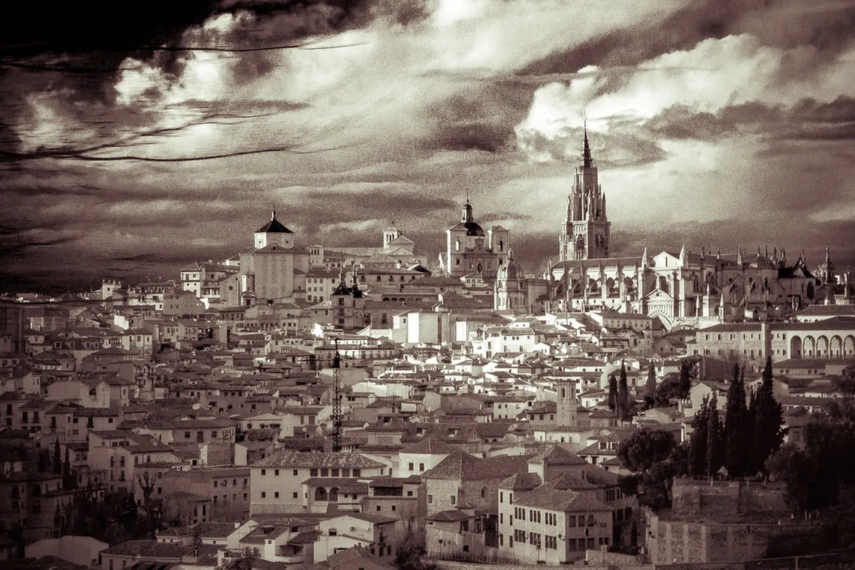 Add Extra Trip in toledo, Spain