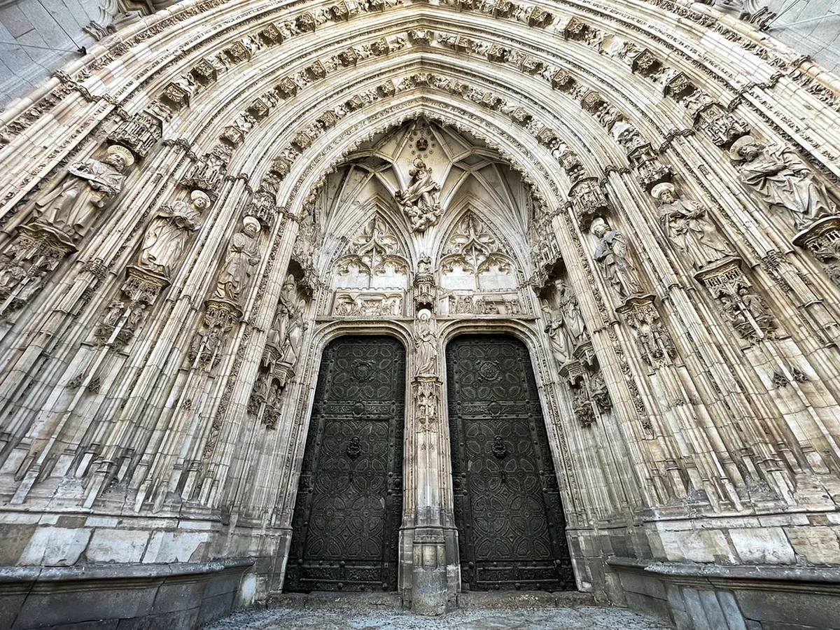 Pick Private Transfer in toledo, Spain