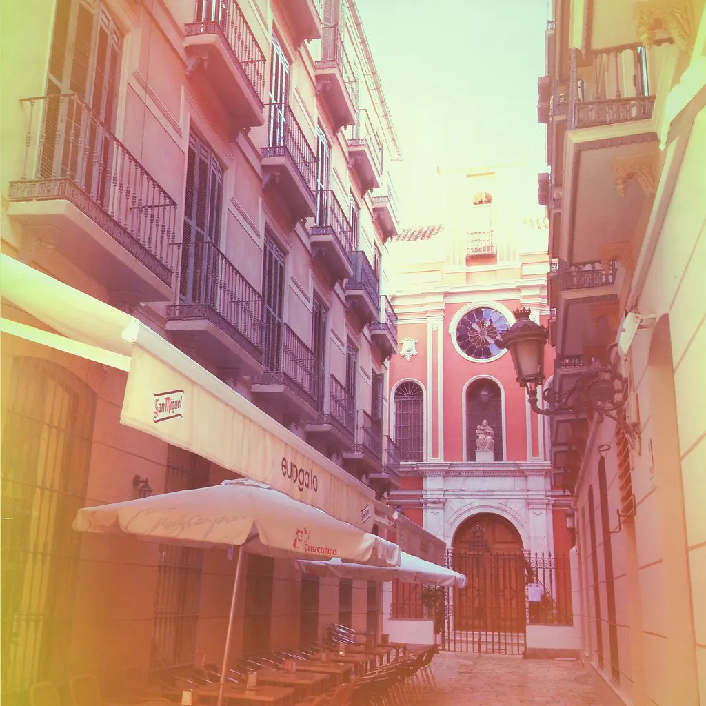 Common Complaints About Málaga (And How to Avoid Them) in Málaga, Spain