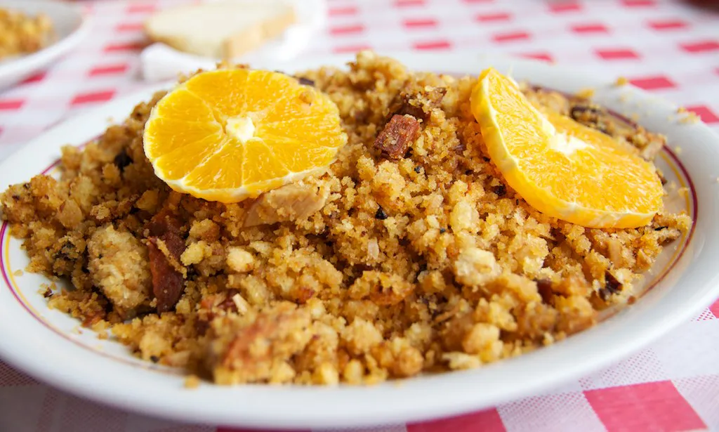 10 Must-Try Foods in Málaga (2026) in Málaga, Spain