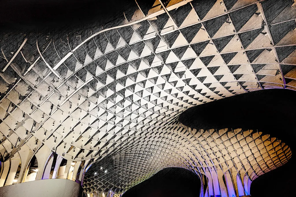 Visiting Metropol Parasol: What to See and Do in Seville, Spain