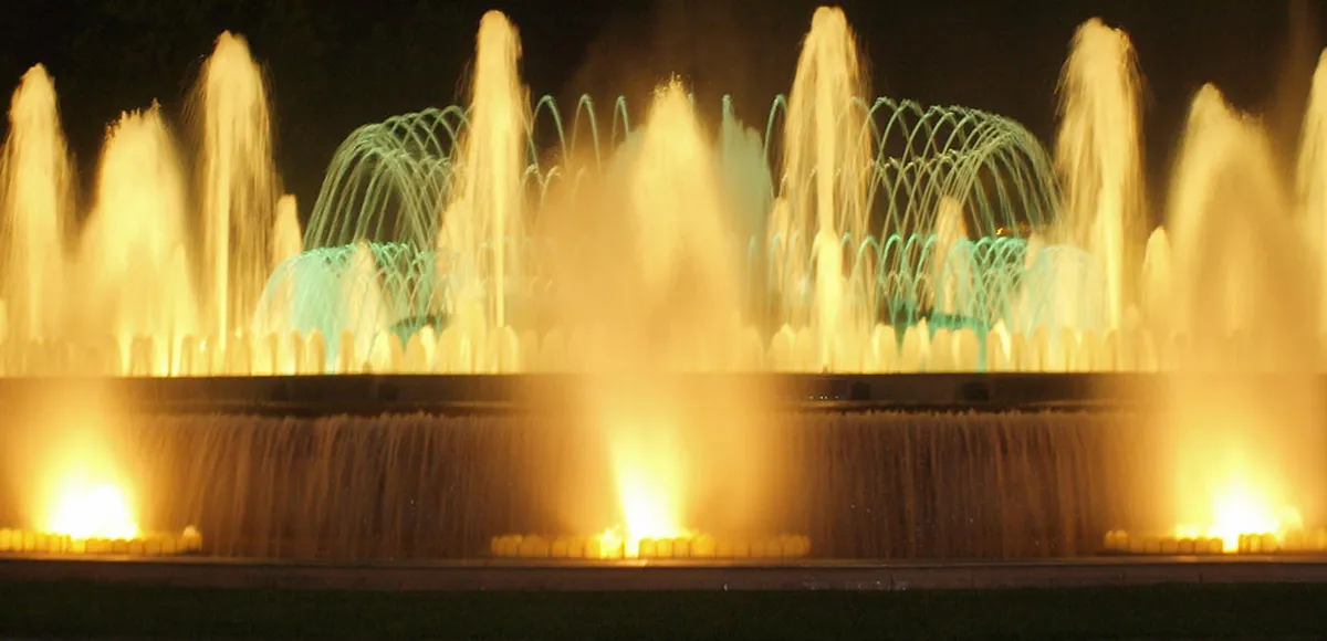 Montjuïc