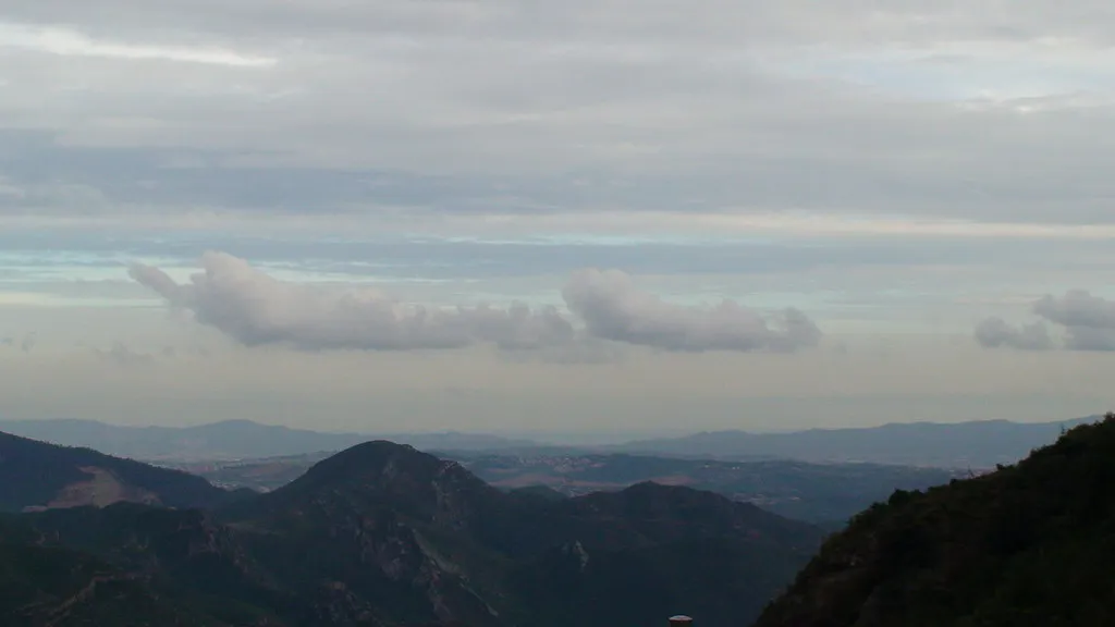 Cable Car vs. Rack Railway: Which One to Take in Barcelona, Spain