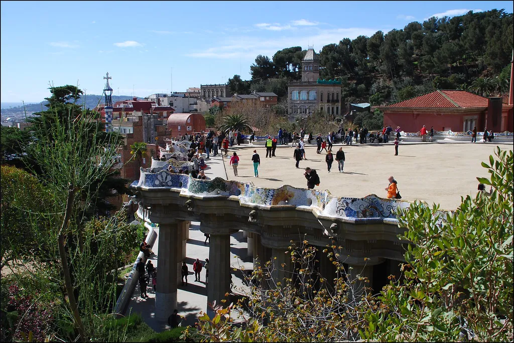 Tickets and Opening Times in 2026 in Barcelona, Spain