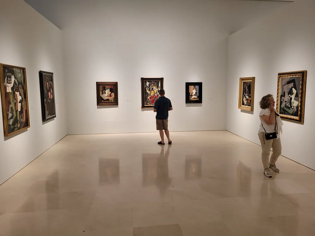 Picasso Museum Malaga opening hours and entrance in Málaga, Spain