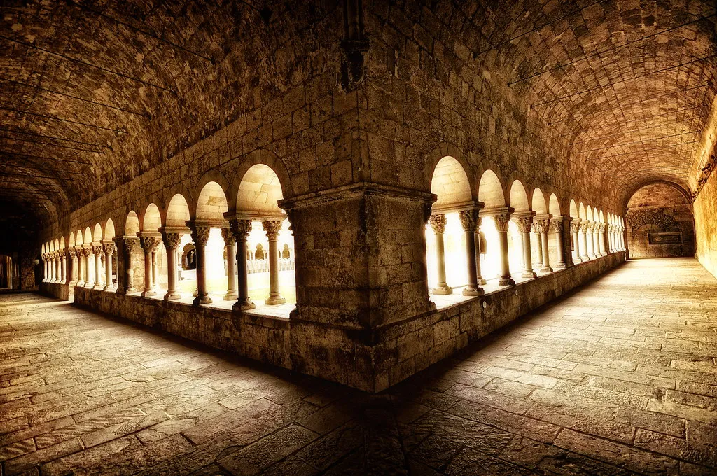 Book Attractions in Advance — Seriously in Barcelona, Spain