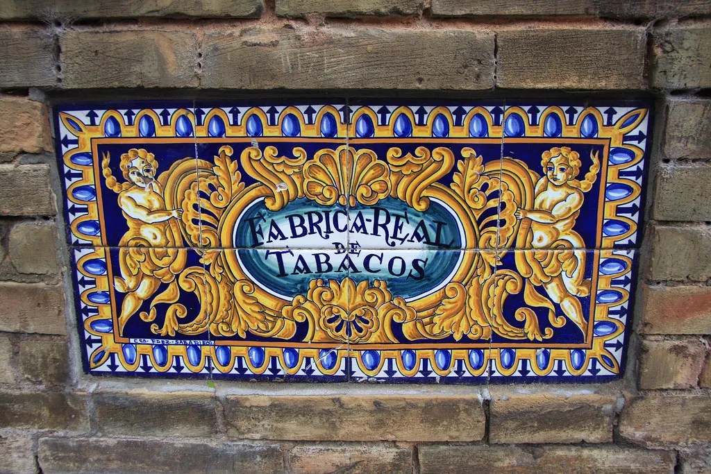 Museums, Art, and Culture in Practical in Seville, Spain
