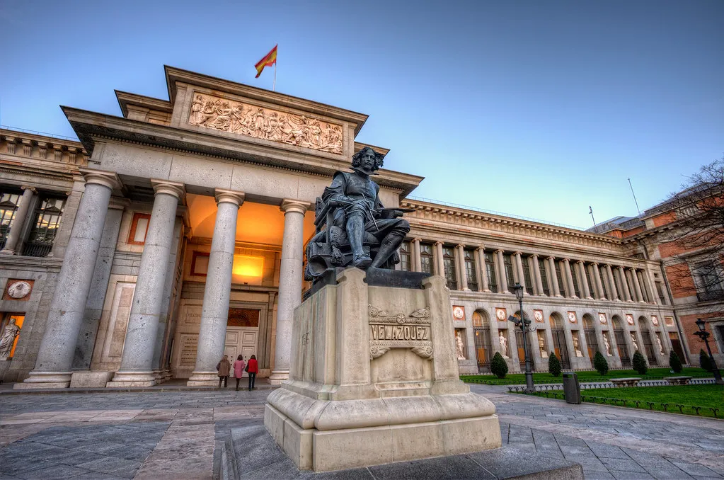 Must-See Prado Museum Highlights: Famous Paintings in Madrid, Spain