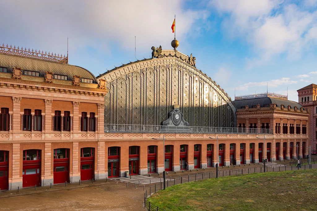 Prado Museum History and the Royal Collection in Madrid, Spain