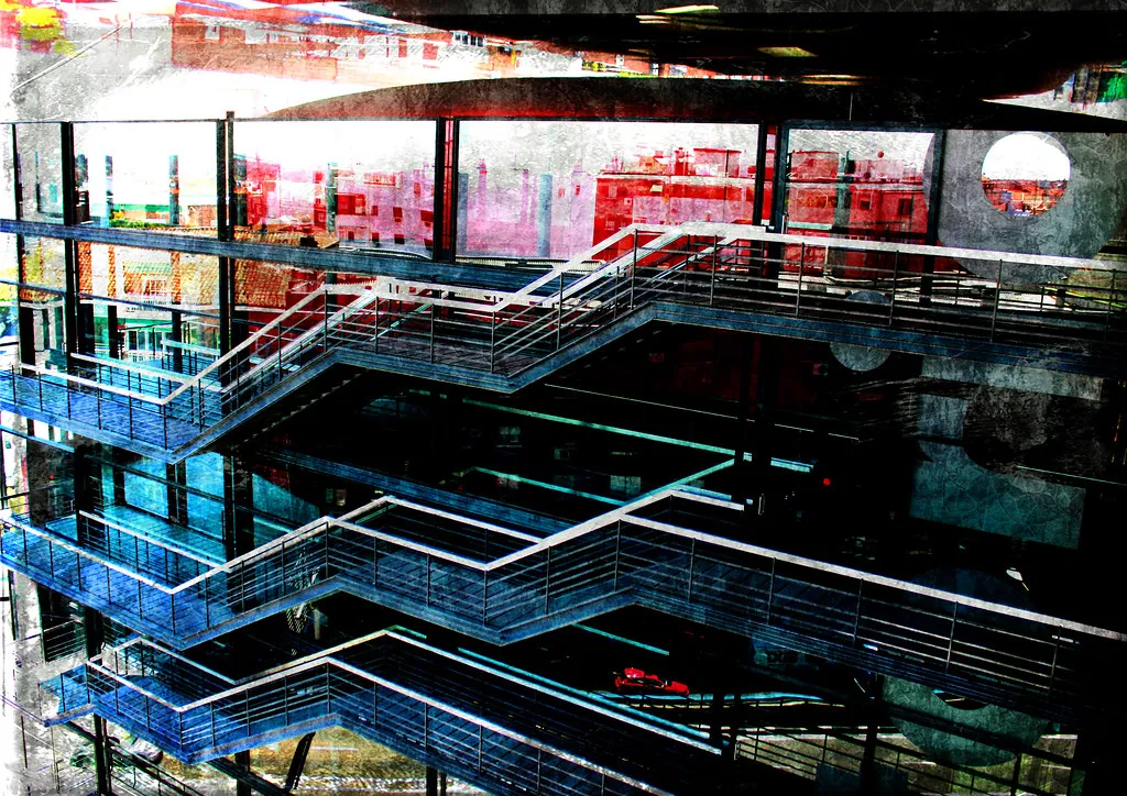 Reina Sofía Museum Hours and Tickets in Madrid, Spain