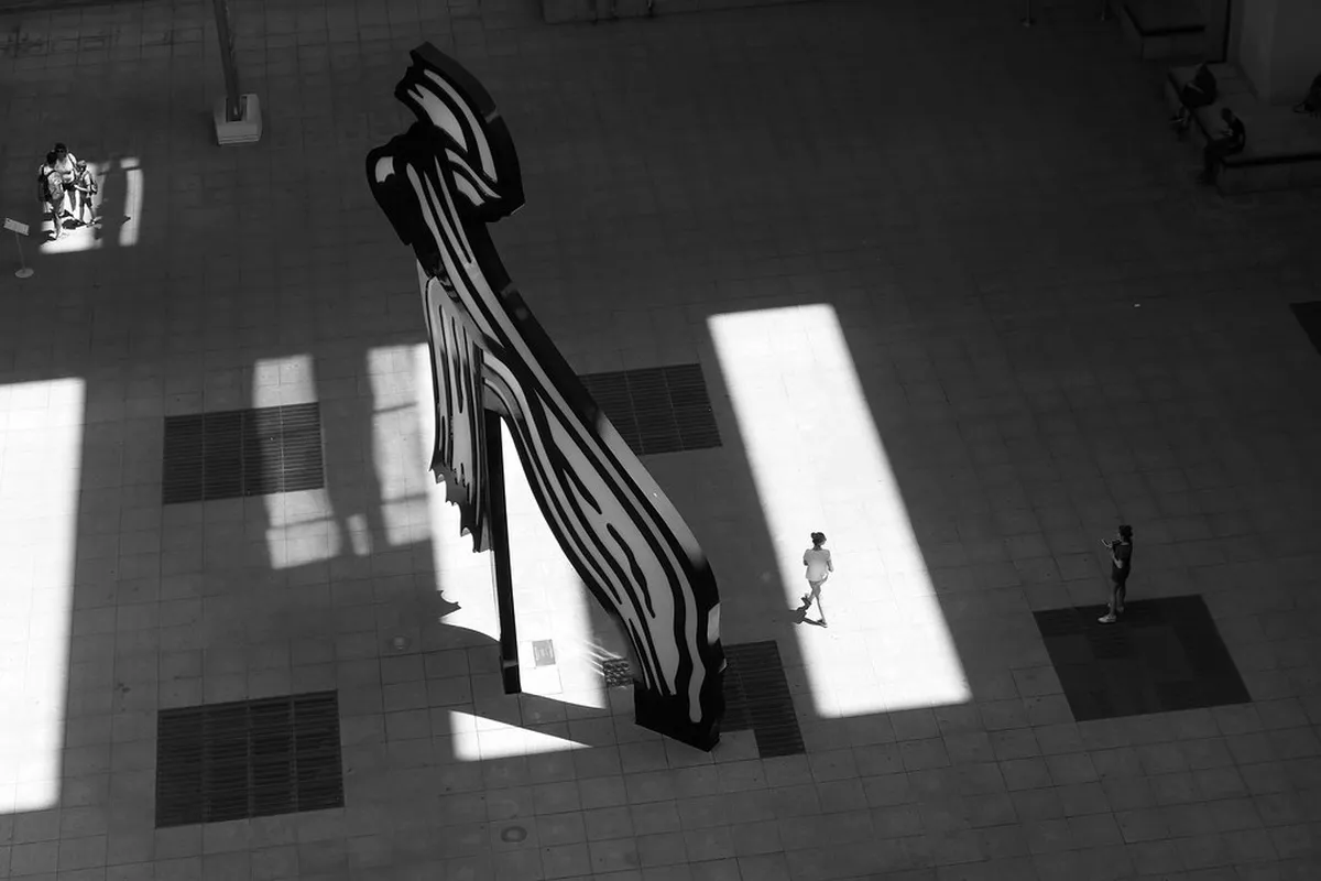 Museo Reina Sofía