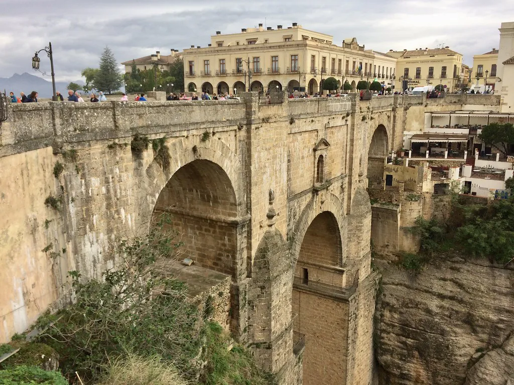 Getting from Malaga to Ronda: All Your Transport Options in Málaga, Spain