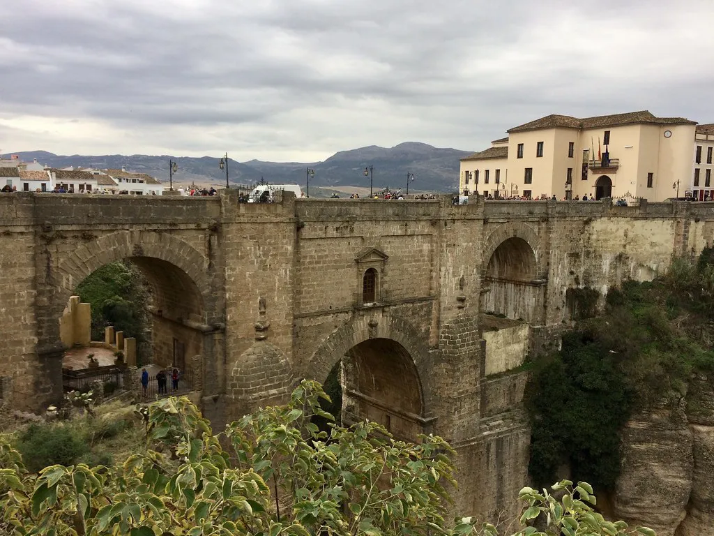 Why a Day Trip to Ronda from Malaga is Unforgettable in Málaga, Spain