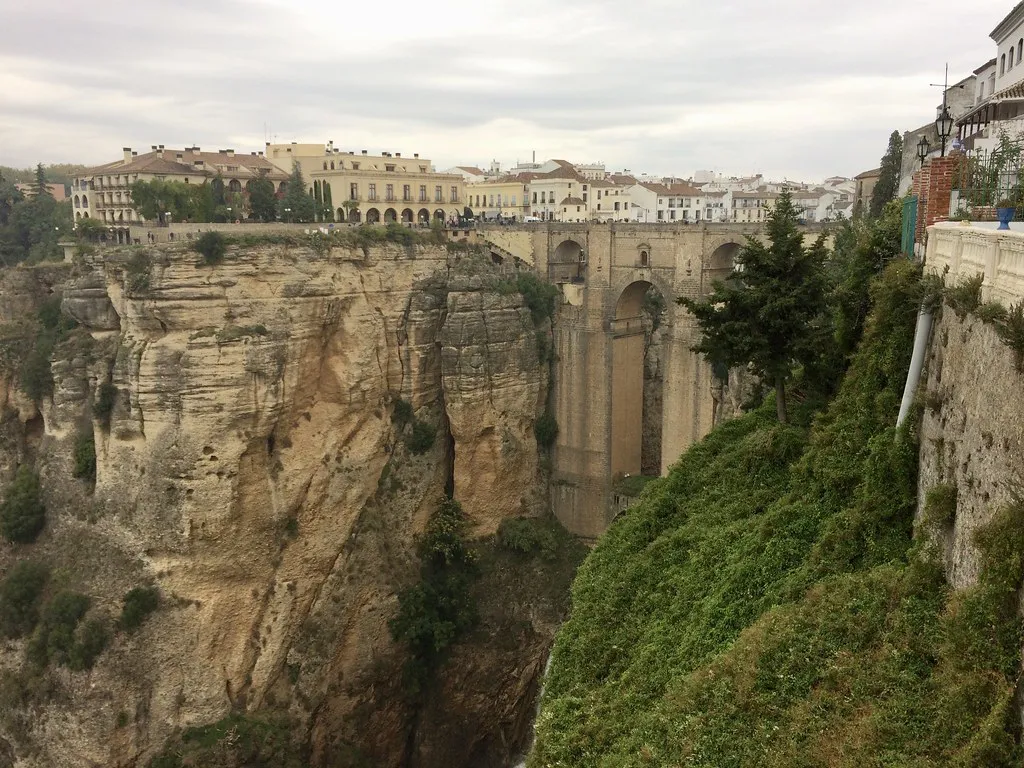 Your Perfect 1-Day Ronda Itinerary in Málaga, Spain