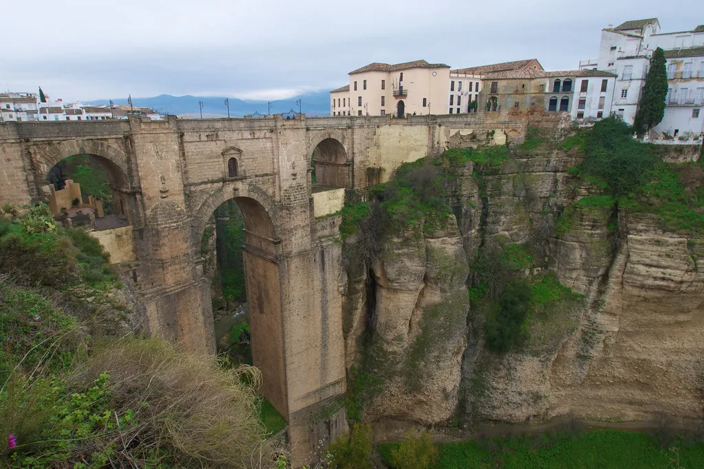 Your One-Day Ronda Day Trip from Seville Itinerary in Seville, Spain