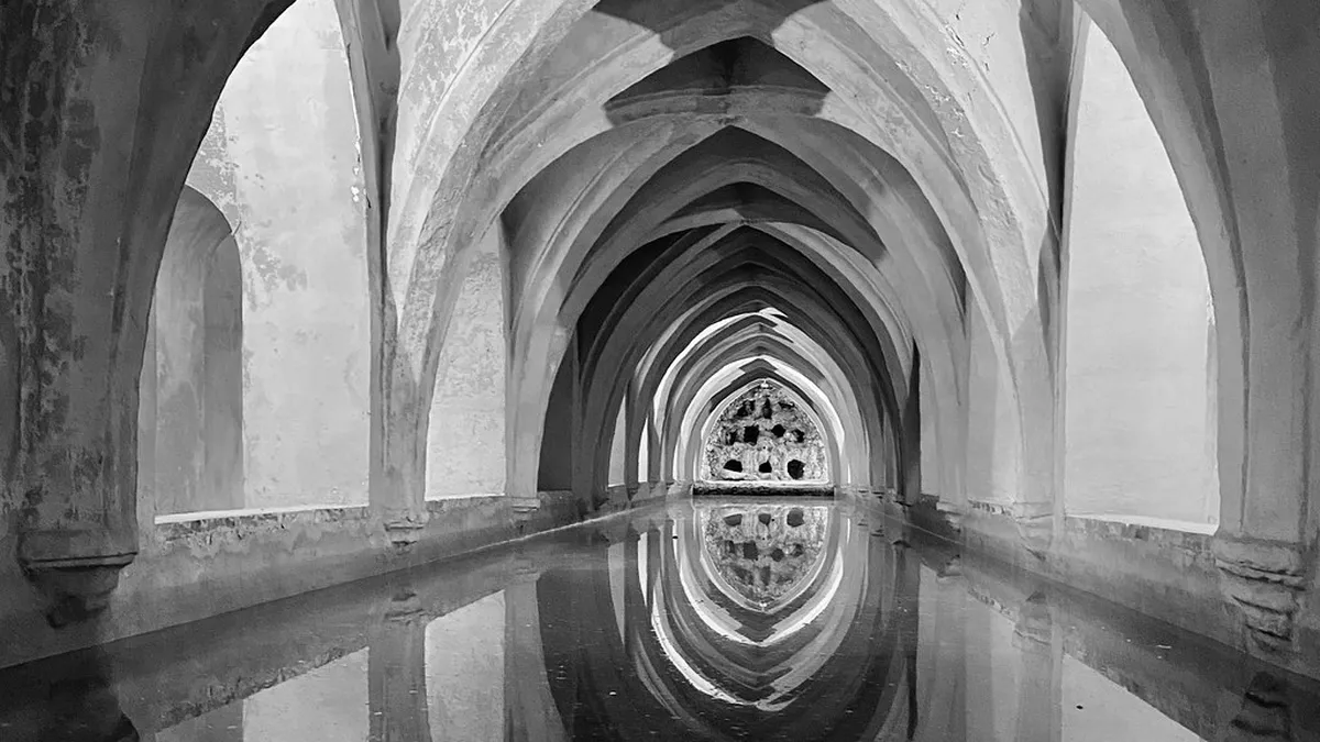 Royal Alcázar of Seville