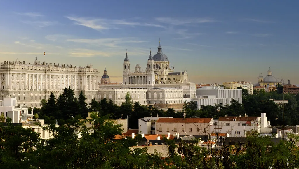 Must-See Royal Palace Attractions in Madrid, Spain