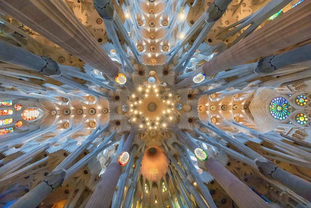 Tickets, Admission, and Guided Tours in Barcelona, Spain