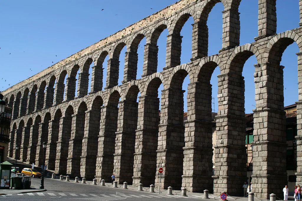 Top Things to Do in Segovia in Madrid, Spain