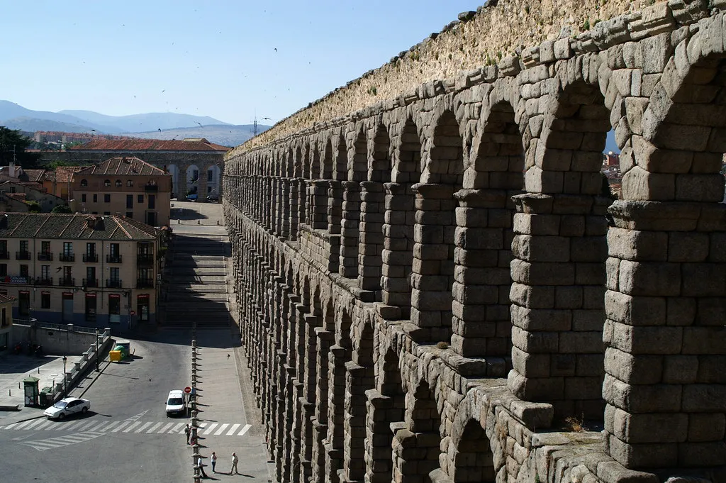 What You Need to Know About Segovia in Madrid, Spain