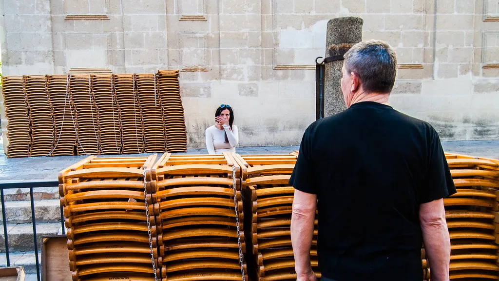Museums, Art, and Culture in Semana in Seville, Spain