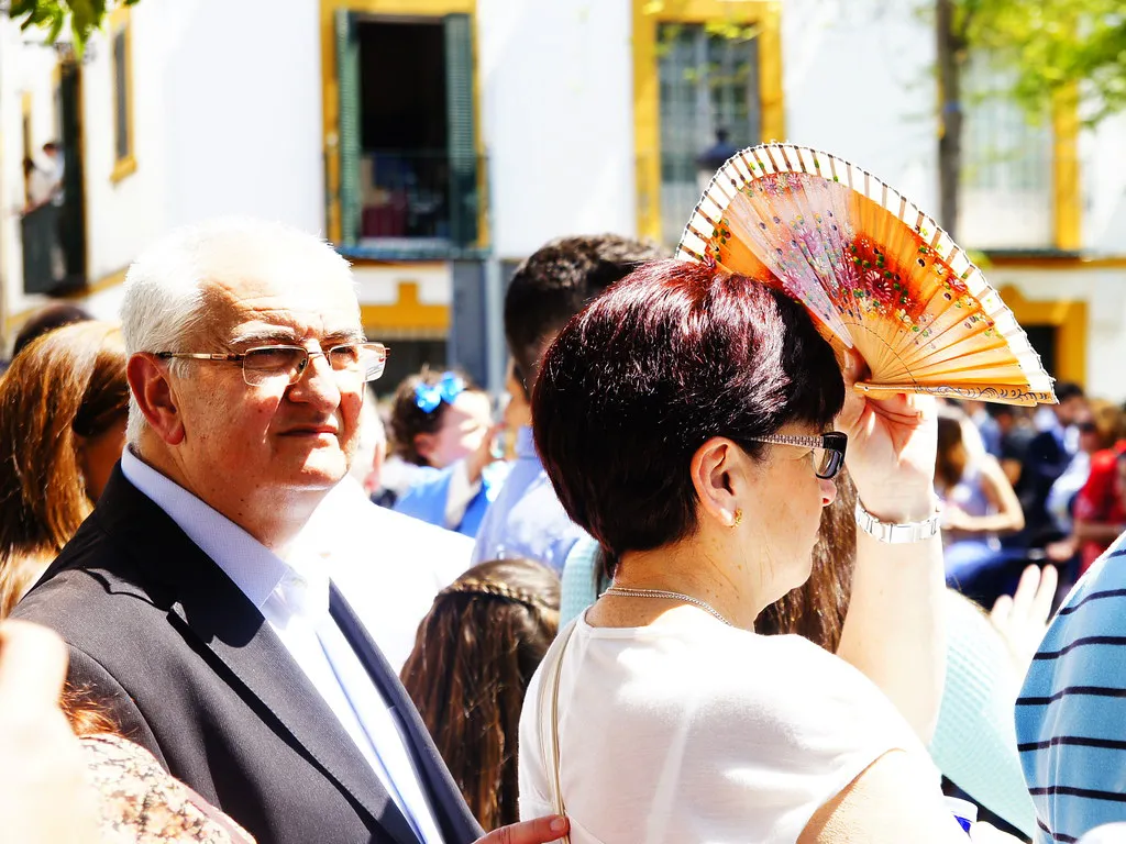 Must-See Semana Attractions in Seville, Spain