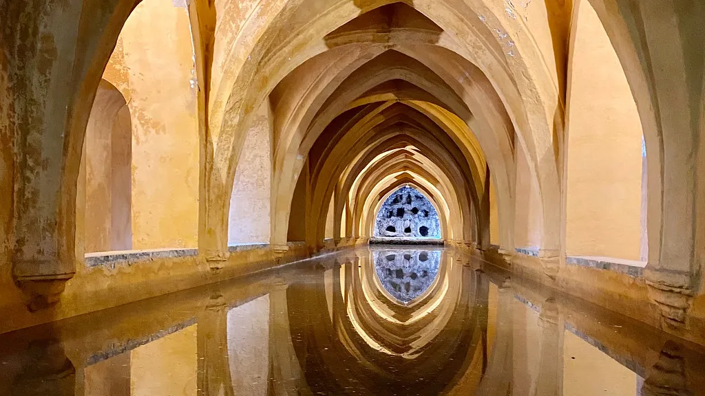 Seville in 1 Day: At a Glance in Seville, Spain