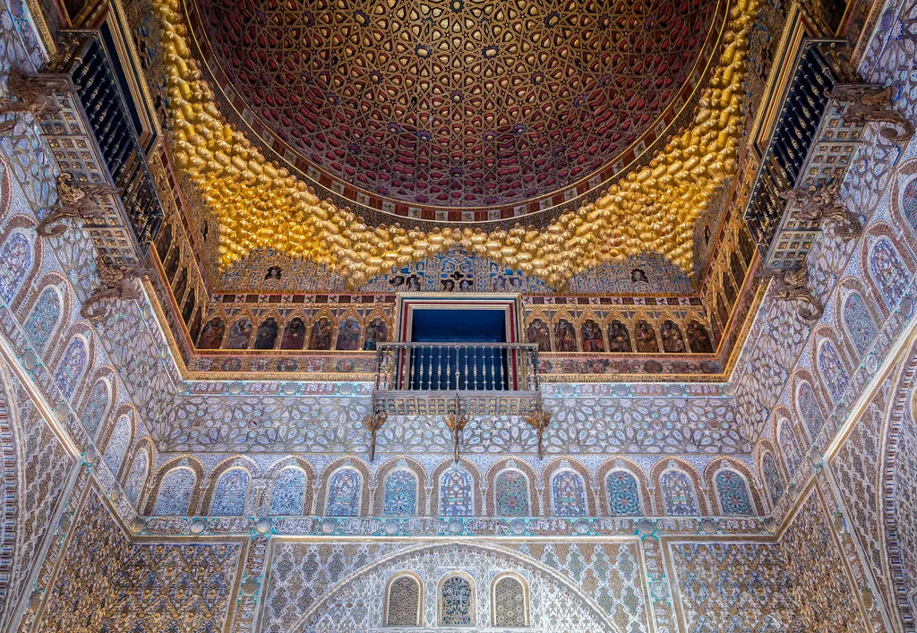 Your Perfect Seville 1 Day Itinerary in Seville, Spain
