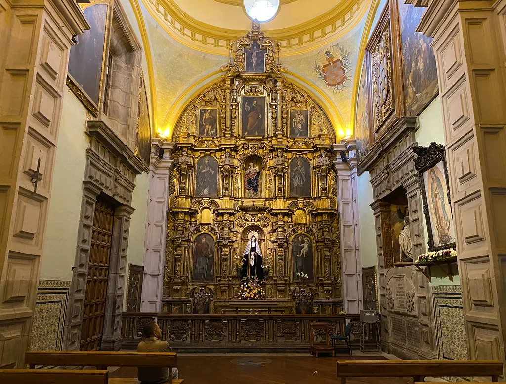 Seville 2 Day Itinerary in Seville, Spain