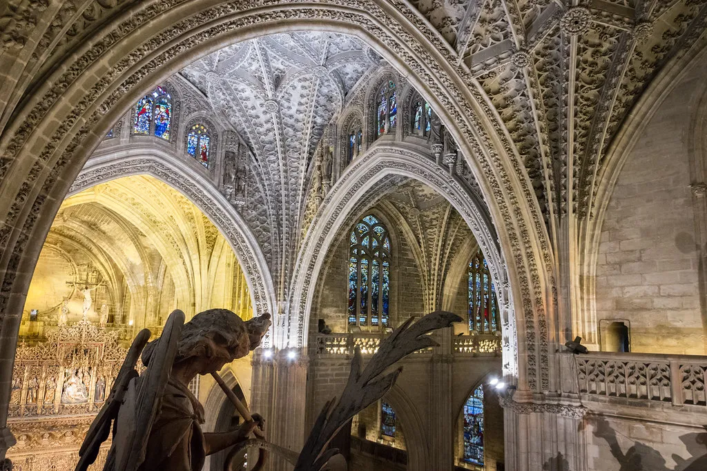Must-See Seville Attractions in Seville, Spain