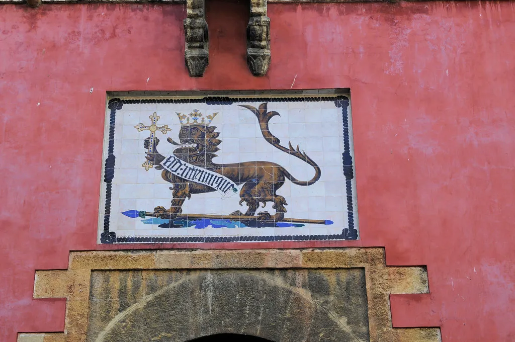Must-See Seville Attractions in Seville, Spain