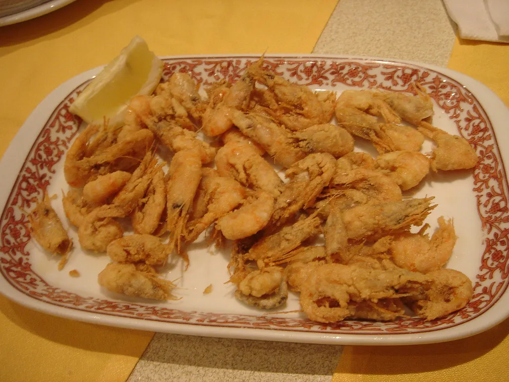 10 Must-Try Foods in Seville (2026) in Seville, Spain