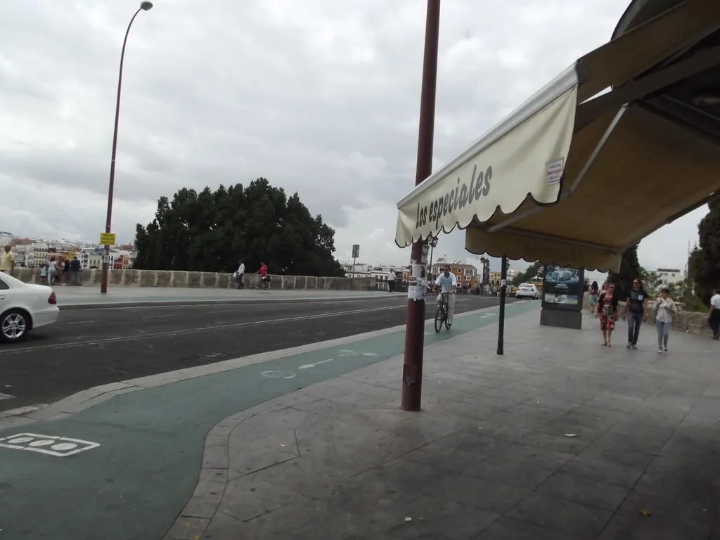 Beyond the Mainstream: What to Skip in Seville, Spain