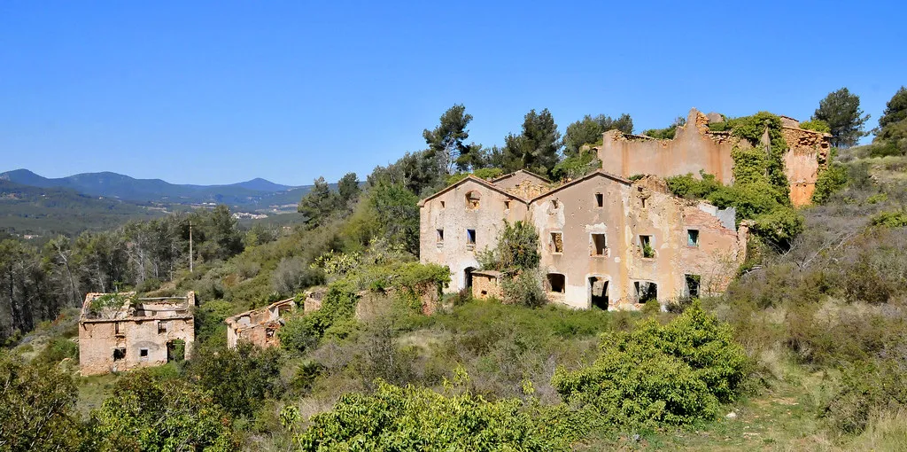 Getting to Tarragona from Barcelona in Barcelona, Spain