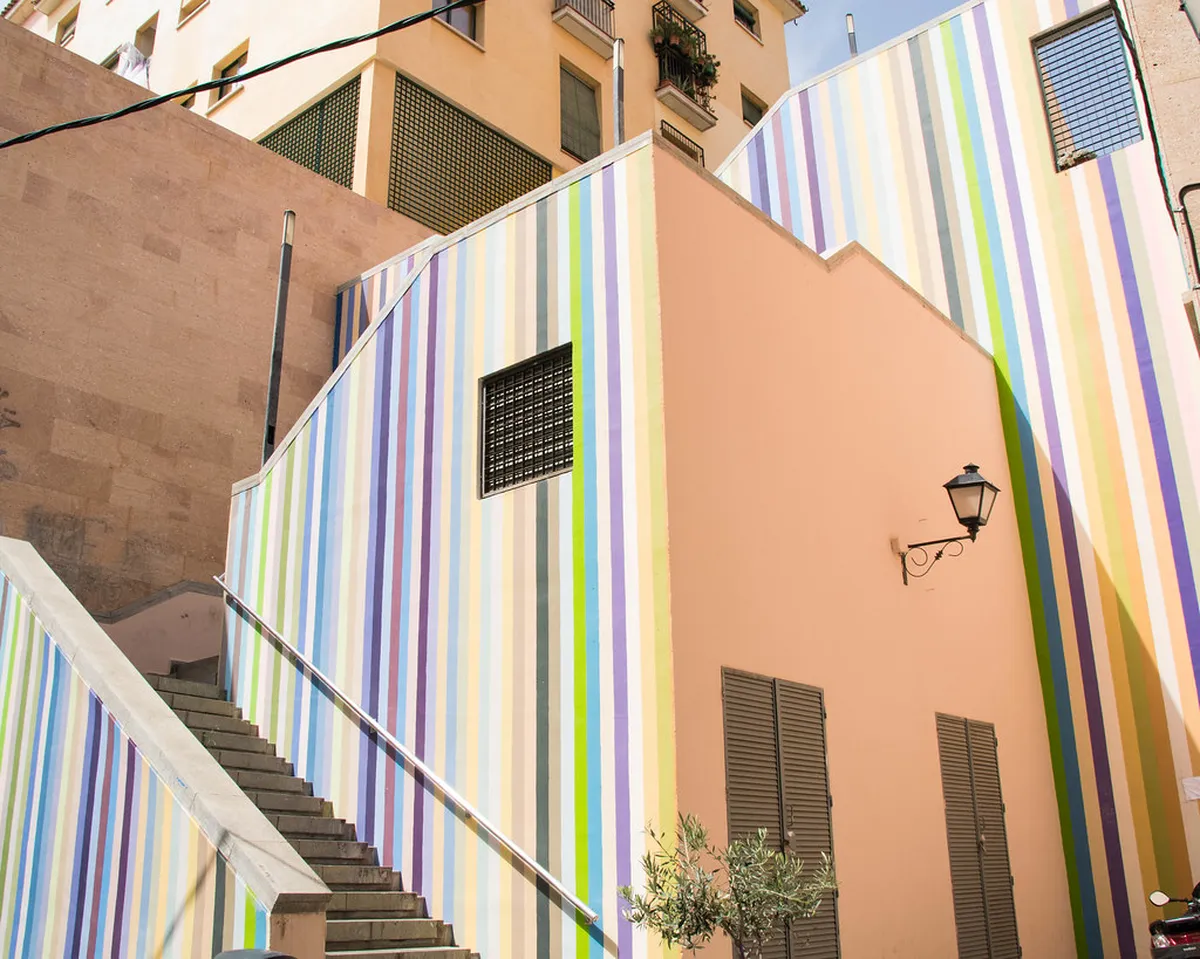 Many Need Alicante in alicante, Spain