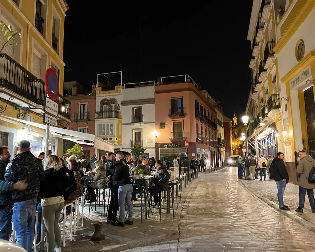 21 Best Things to Do in Seville (2026) in Seville, Spain
