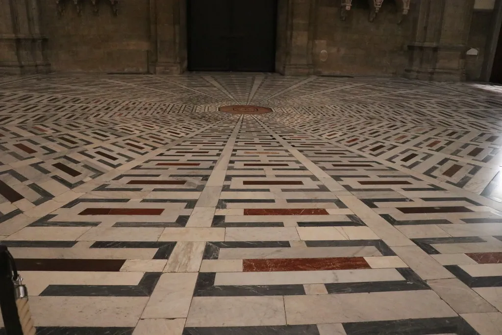 What to Skip in Seville in Seville, Spain