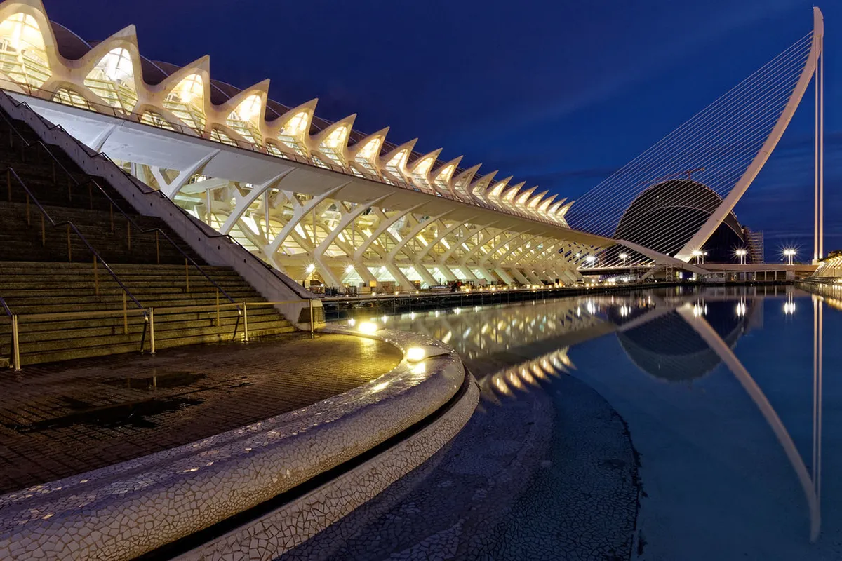 Key Takeaways in valencia, Spain