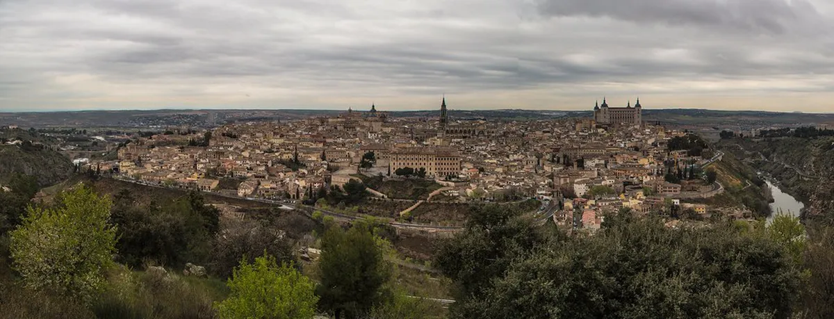 Festivals Toledo Overview in toledo, Spain