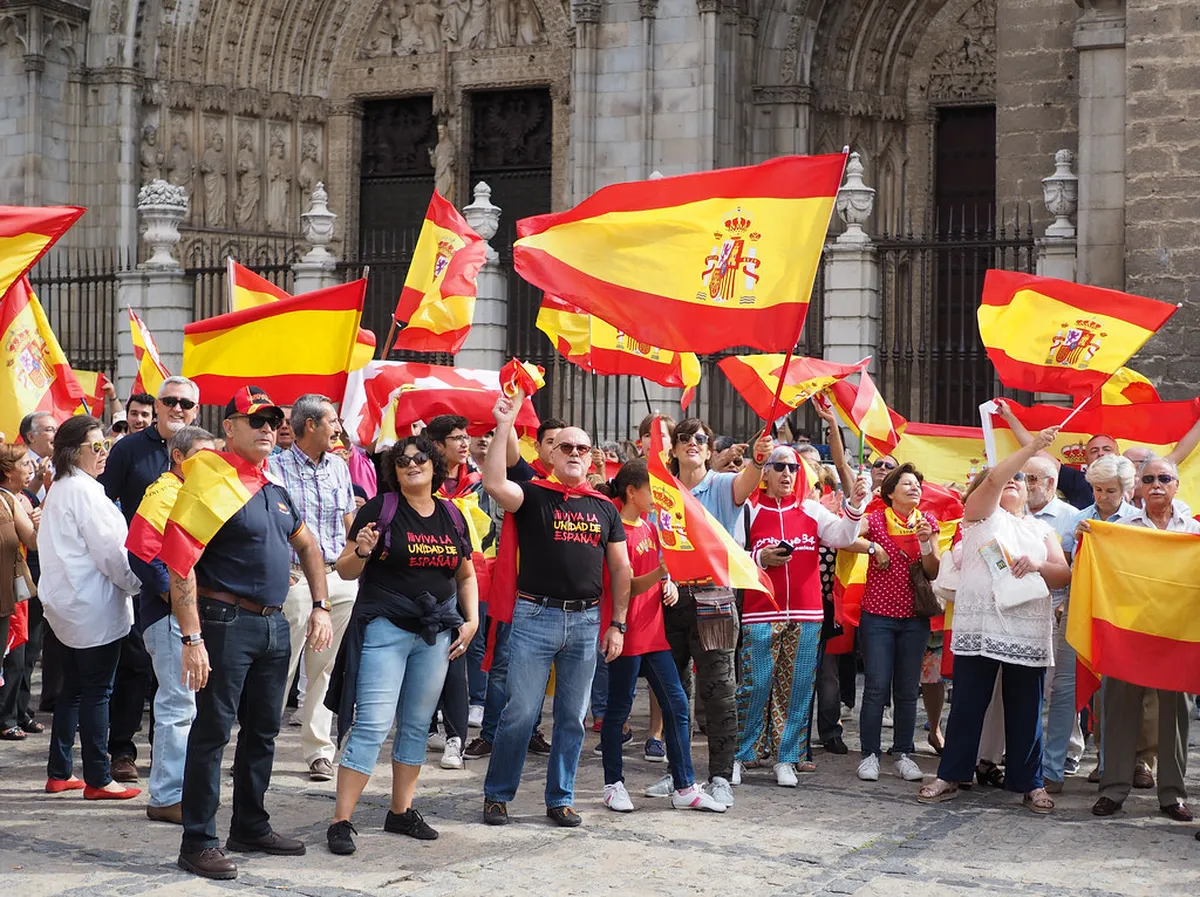 Time Avoid Crowds in toledo, Spain