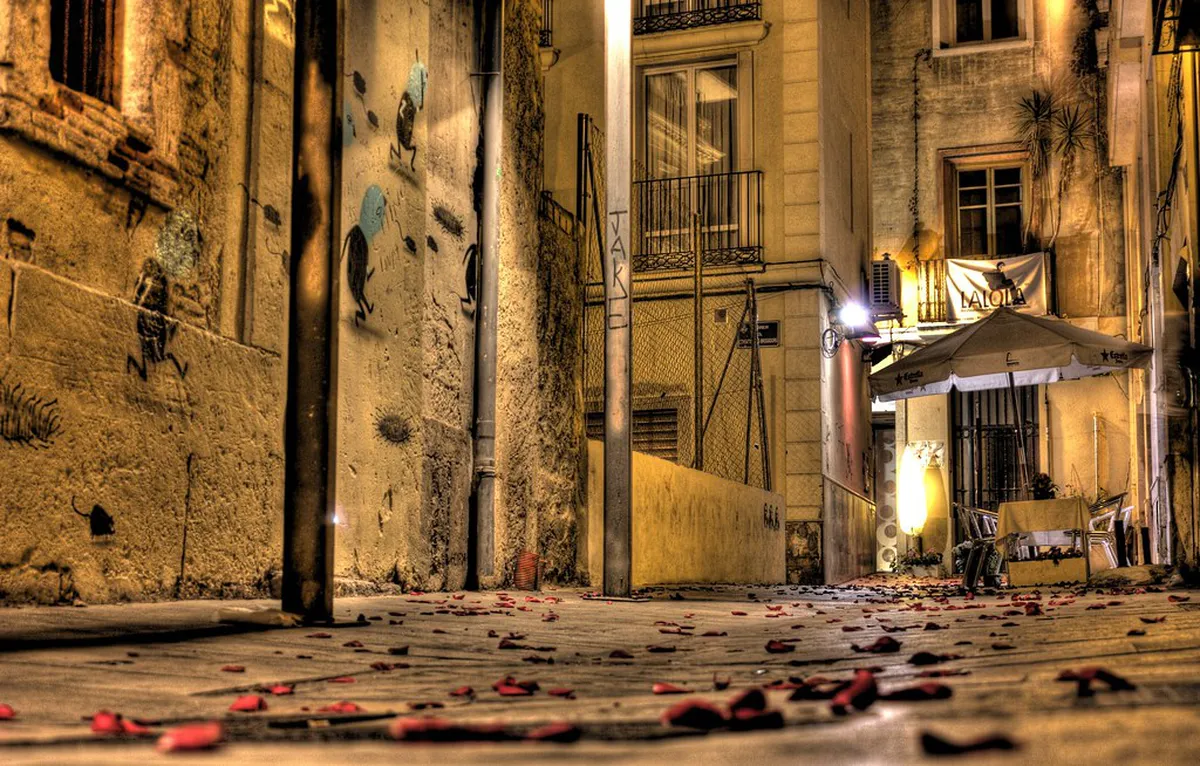 Valencia Worth Instead in valencia, Spain