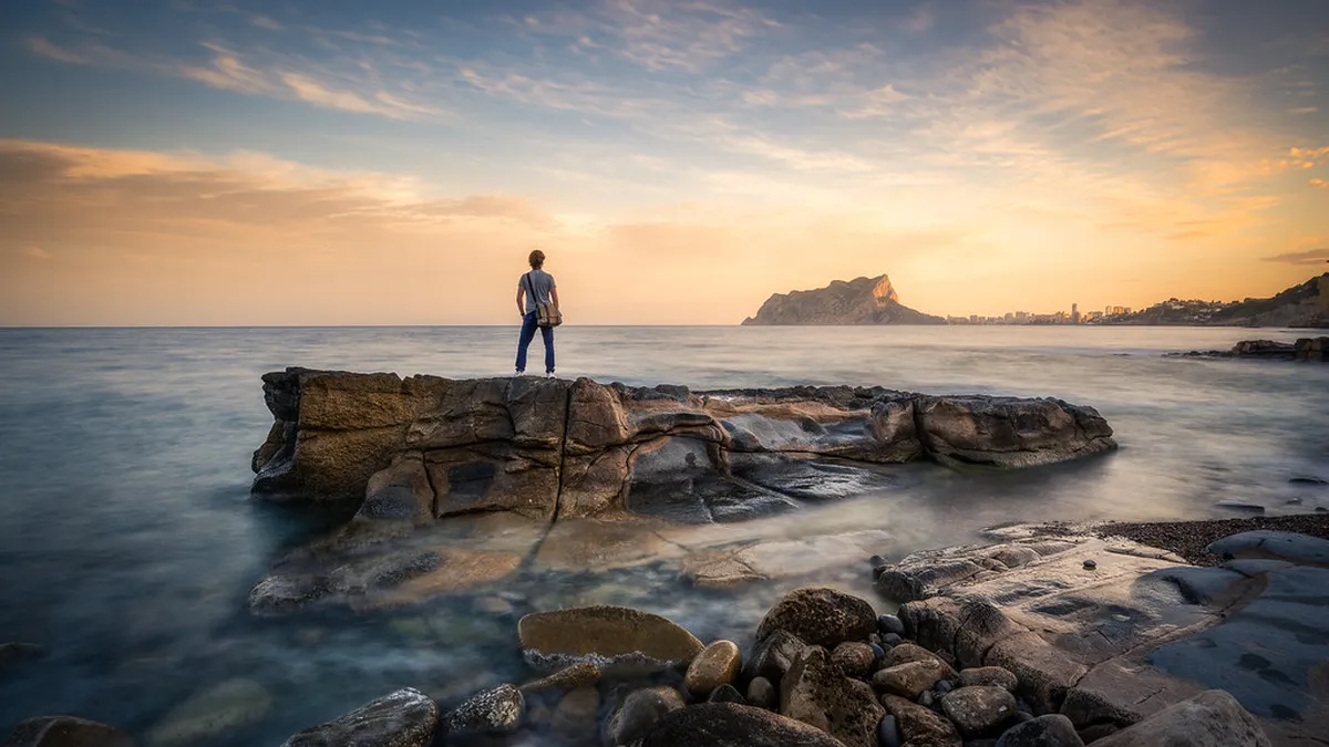 Alicante Worth Long in alicante, Spain
