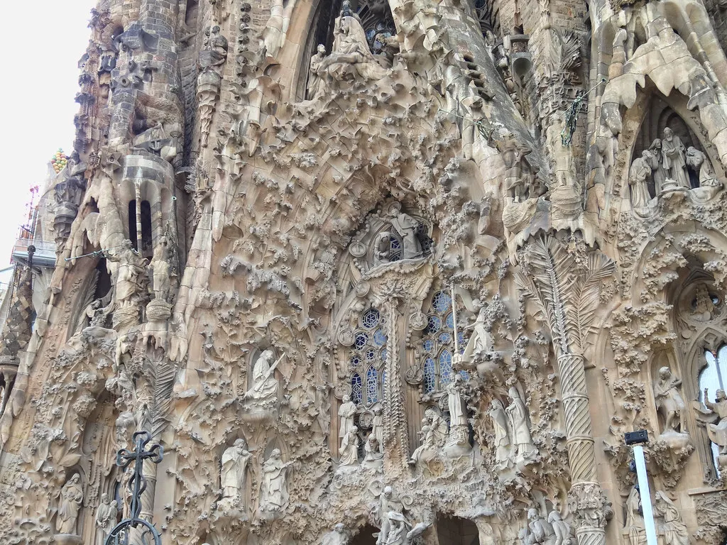 La Dreta de l'Eixample — The Best Area for Most First-Time Visitors in Barcelona, Spain